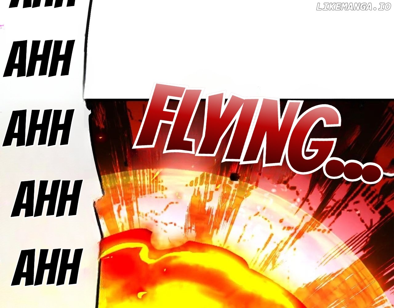 My Furry Harem Is After Me Chapter 368 - page 13